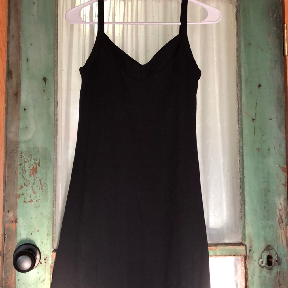 Patagonia dress
